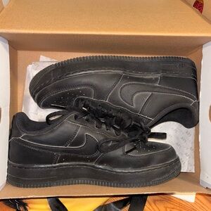 Black air forces